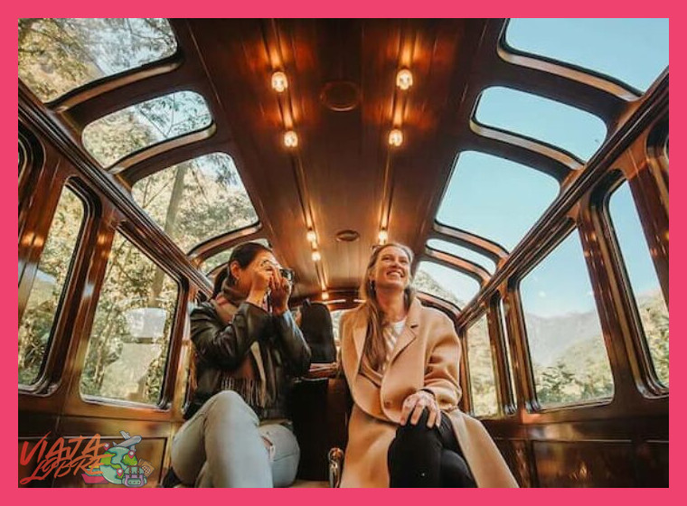 5. Regreso a Cusco: Retorno en Tren y Bus