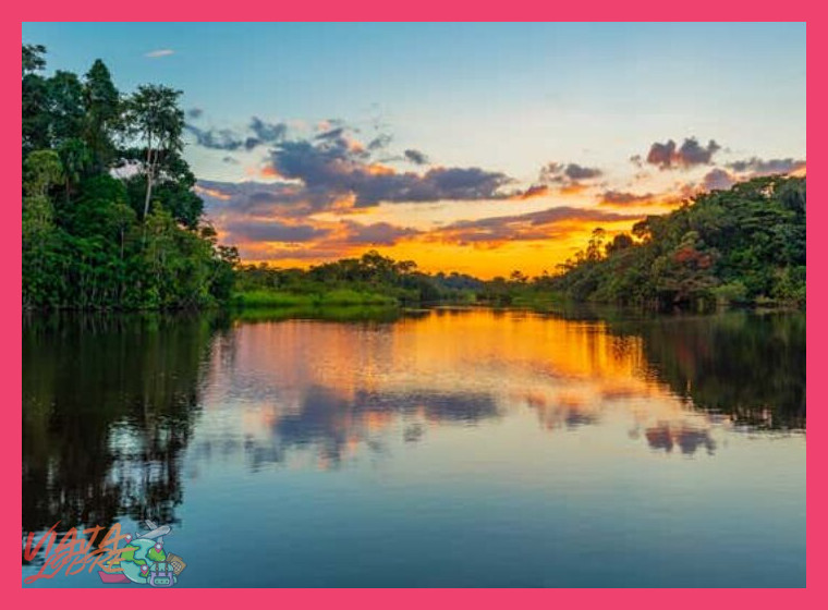 5. Resumen del Itinerario: Norte y Amazonía 10 Días