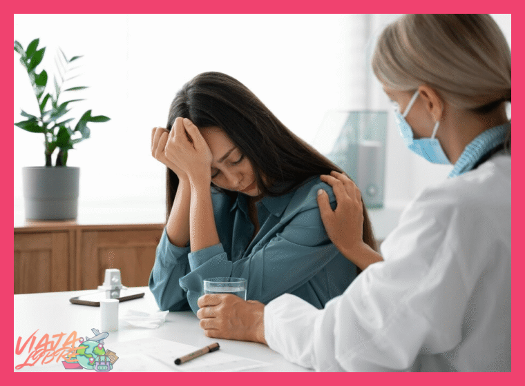 5. Señales de Alarma y Cuándo Buscar Ayuda Médica