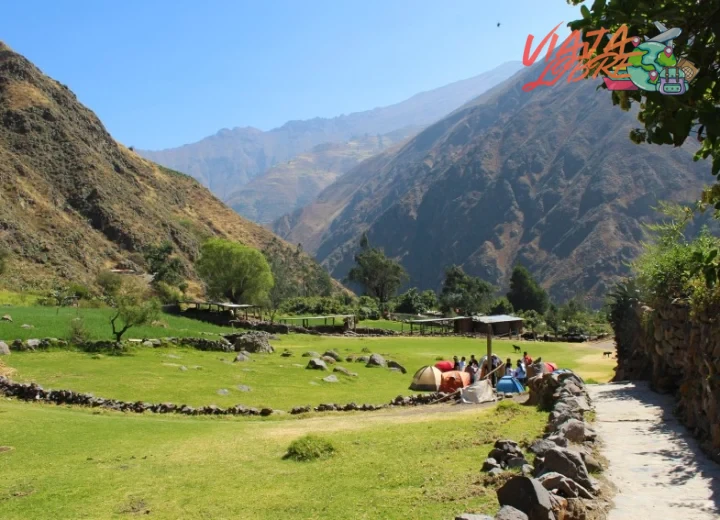 ¿7 destinos cerca de Lima para viajar?