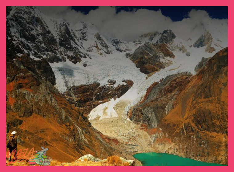 Actividades Inmersivas en la Cordillera Blanca