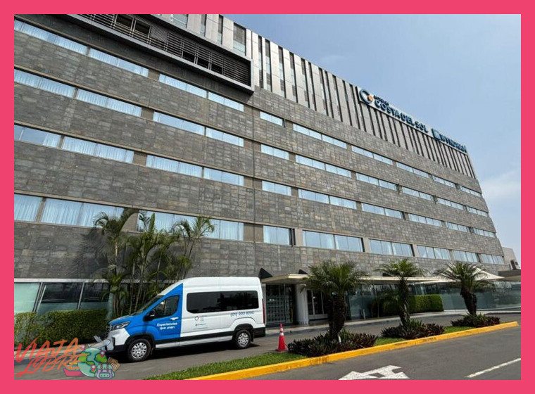 Alojamiento y Transporte Seguro y Cómodo