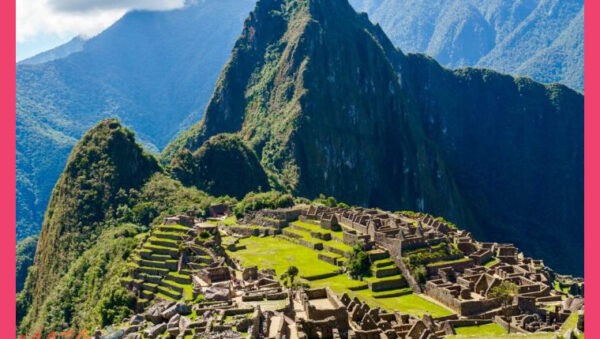 Amazonía y Machu Picchu 9 días Tambopata Cusco y ruinas incas - Amazonía y Machu