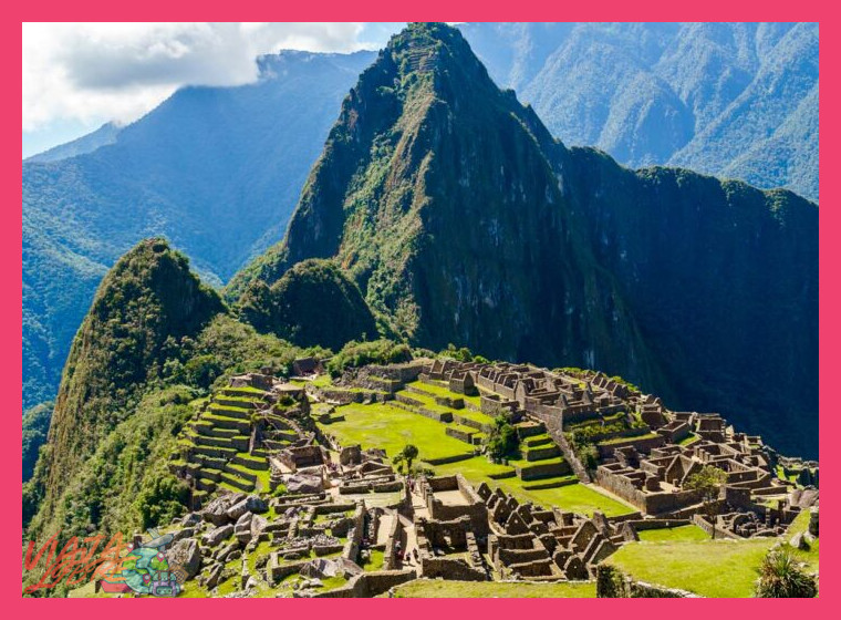 Amazonía y Machu Picchu 9 días Tambopata Cusco y ruinas incas - Amazonía y Machu