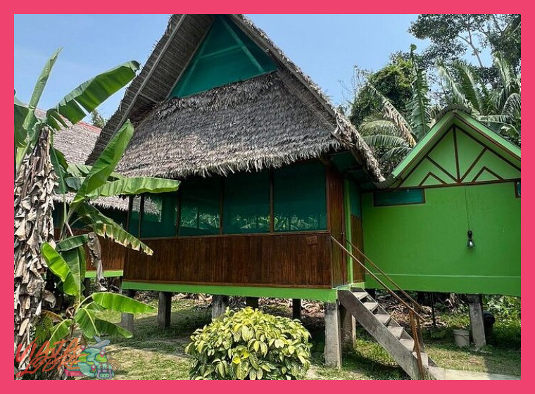 Análisis de reseñas y opiniones sobre los lodges ecológicos y de aventura en Puerto Maldonado