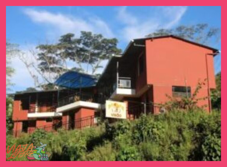 Arquitectura y Confort Tradicional en los Alojamientos