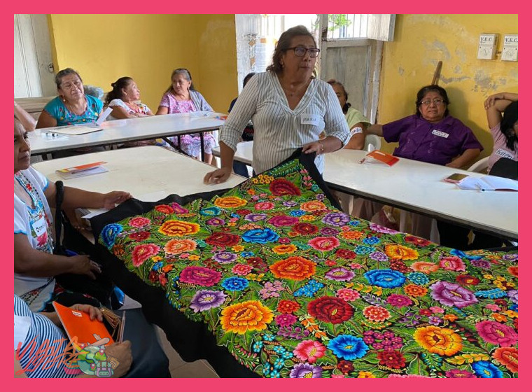 Artesanía y Saberes Tradicionales en la Actualidad