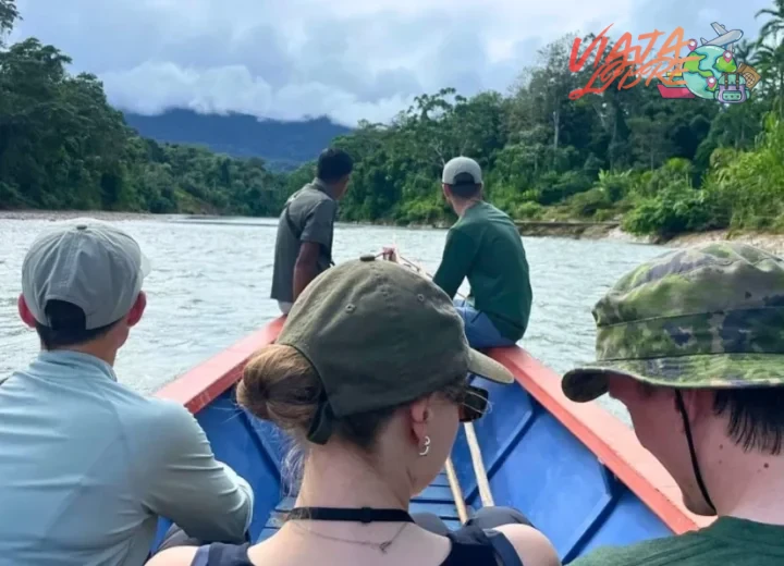 Aspectos prácticos de los paquetes turísticos para la selva peruana