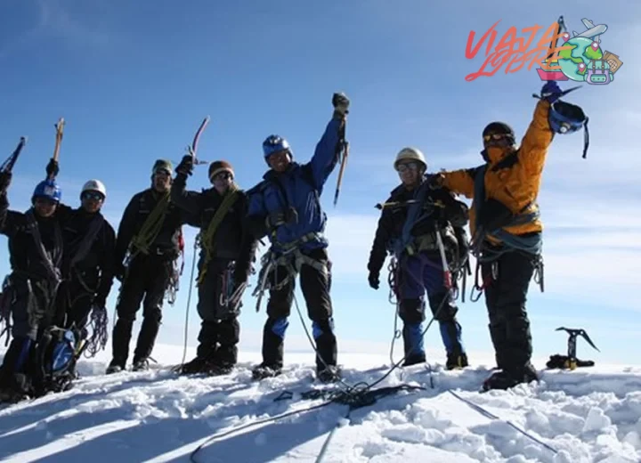 Aspectos prácticos para el senderismo en la Cordillera Blanca