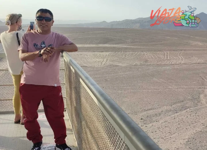 Aspectos prácticos para reducir el costo del vuelo sobre las Líneas de Nazca