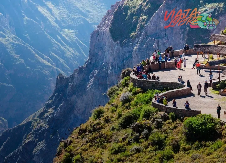 Aspectos prácticos para sobrevivir en el Cañón del Colca