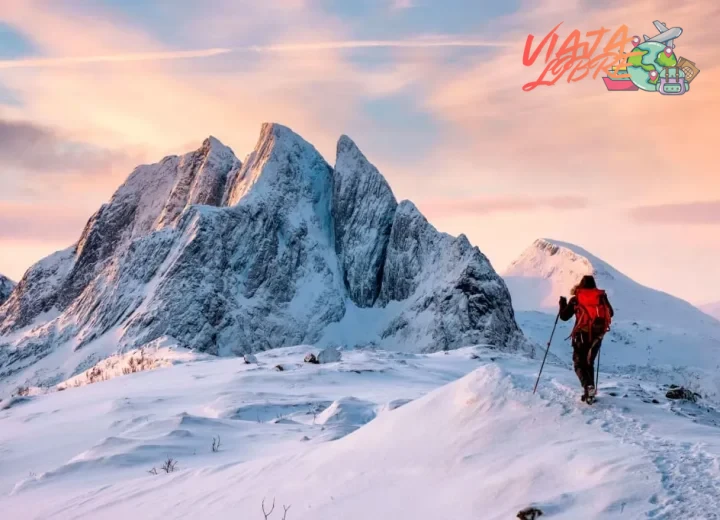 Aspectos prácticos para una aclimatación segura en trekking