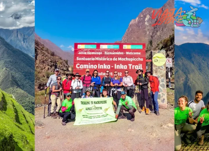 Aspectos prácticos para viajes de aventura en montañas peruanas