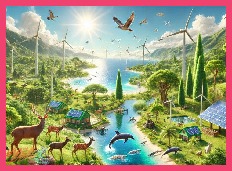 Biodiversidad como Indicador de Salud del Ecosistema
