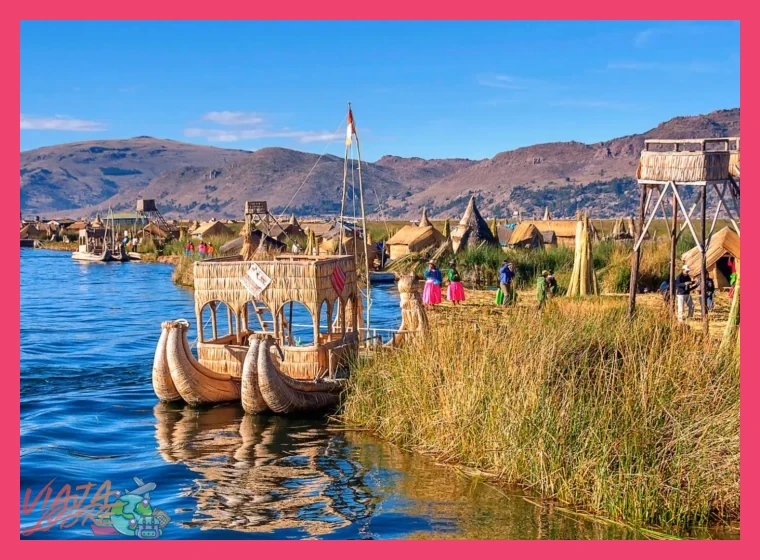 Caminatas y Panoramas: Los Miradores del Titicaca