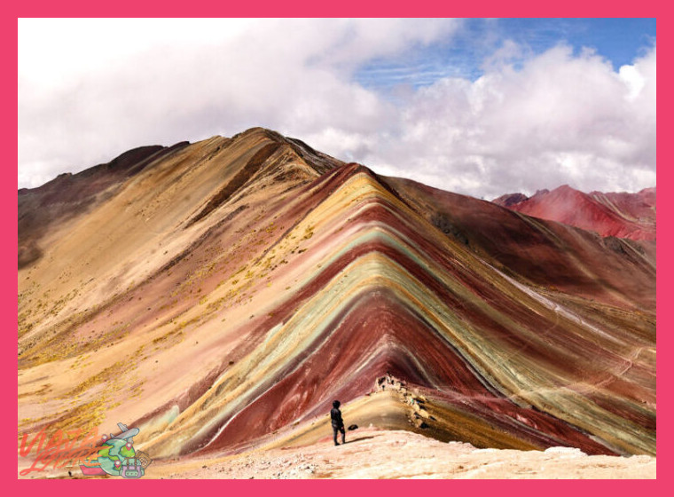 Capturando la Inmensidad de los Paisajes Andinos y la Costa