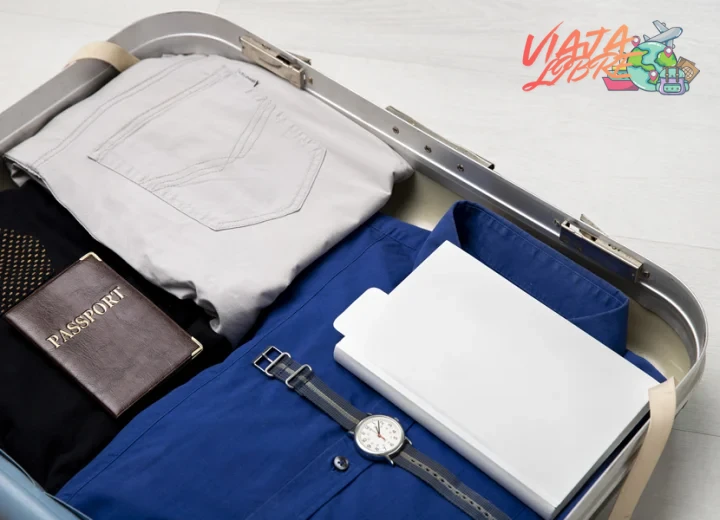 Cargador portátil y adaptador universal: la tecnología que no falla
