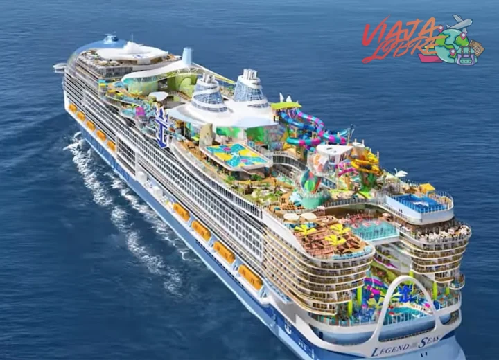 Caso «Rock Boat»: 3.000 pasajeros en el Caribe con 18 bandas en vivo