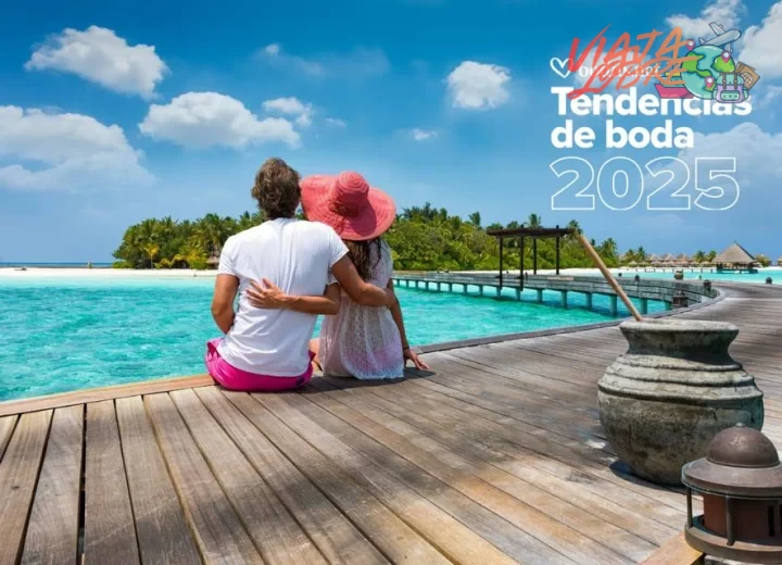 Ciudades europeas como París y Venecia como destinos clásicos de amor en pareja
