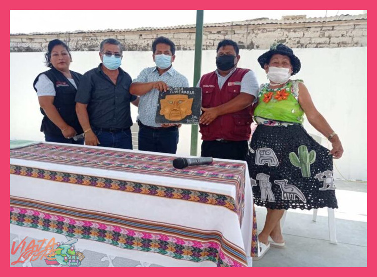 ¿Cómo beneficia mi visita a la comunidad de Santa Catalina de Chongoyape en Lambayeque?