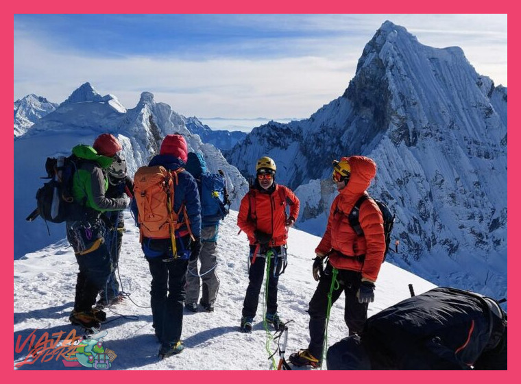 ¿Cómo debo aclimatarme para evitar el mal de altura en la Cordillera Blanca?