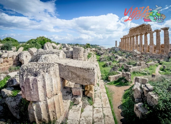 Cómo descubrir destinos arqueológicos menos conocidos en el mundo