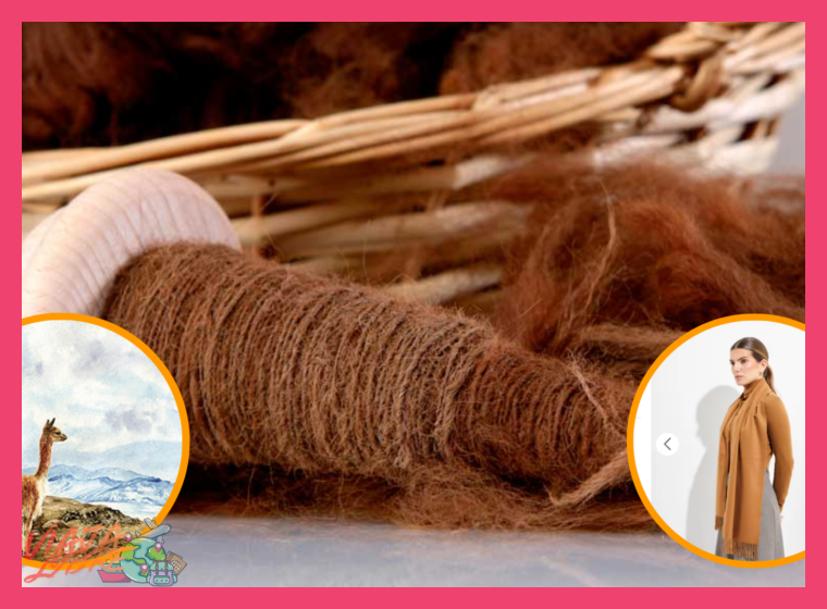 ¿Cómo es el proceso de transformación de la fibra de vicuña en tejidos tradicionales y en qué consiste la experiencia participativa con los artesanos de Sibayo?