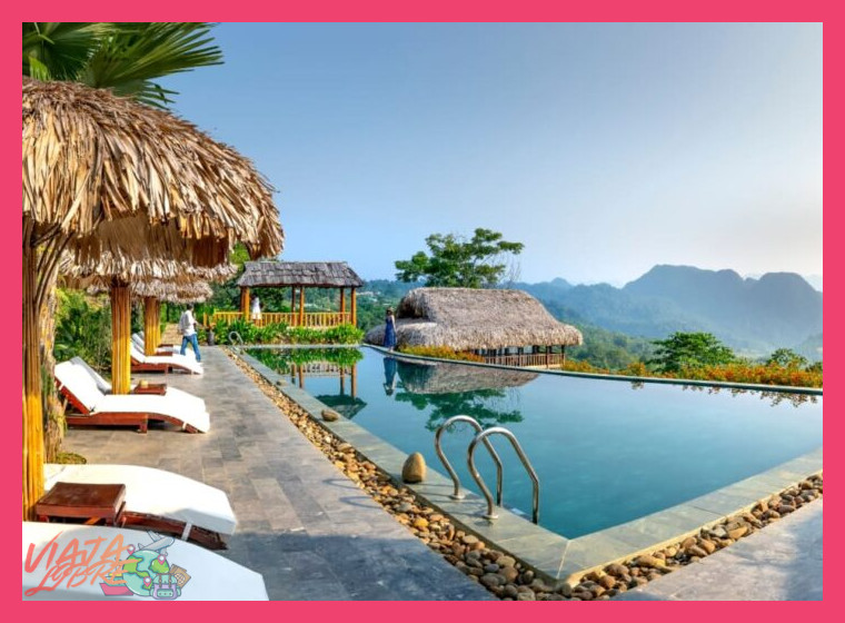 ¿Cómo es la experiencia de hospedaje en las comunidades locales?