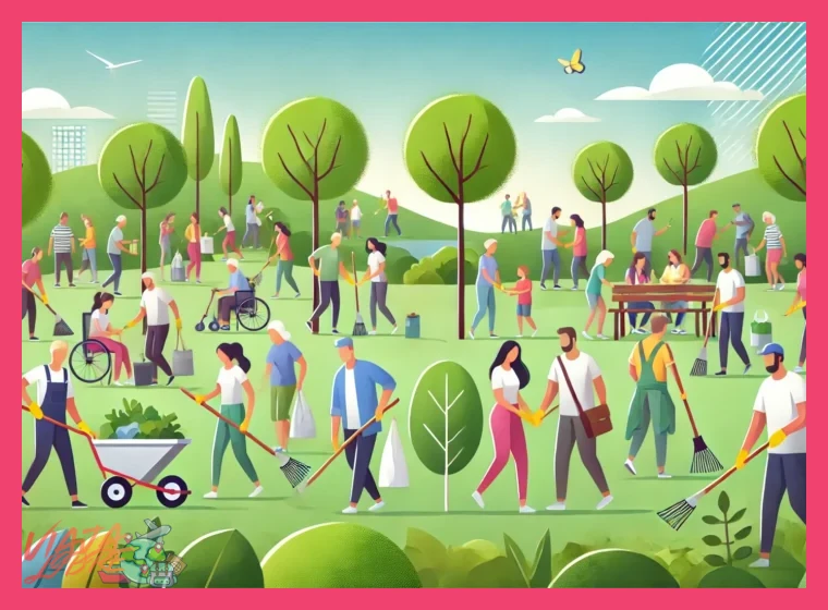 ¿Cómo garantiza este modelo el bienestar de las comunidades locales y la conservación del entorno?