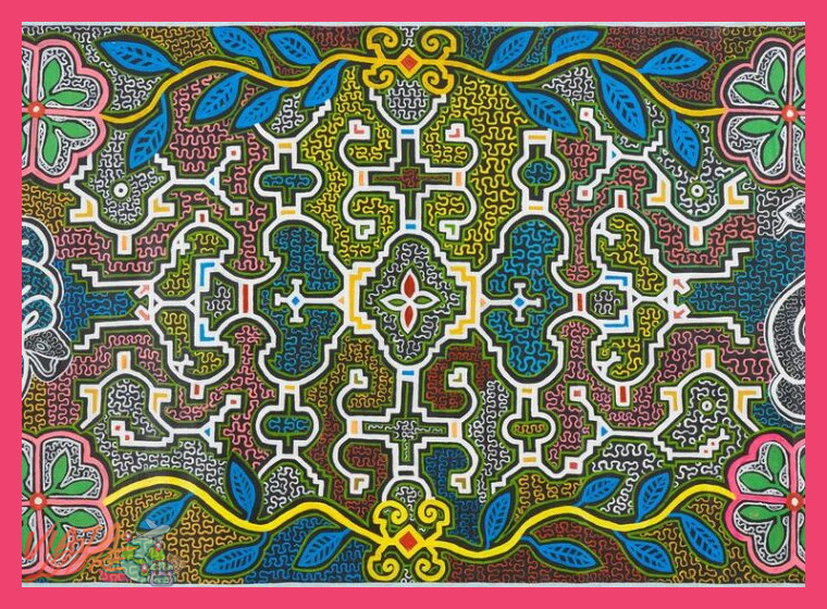 ¿Cómo influye la relación con el río en la vida y el arte de la comunidad?