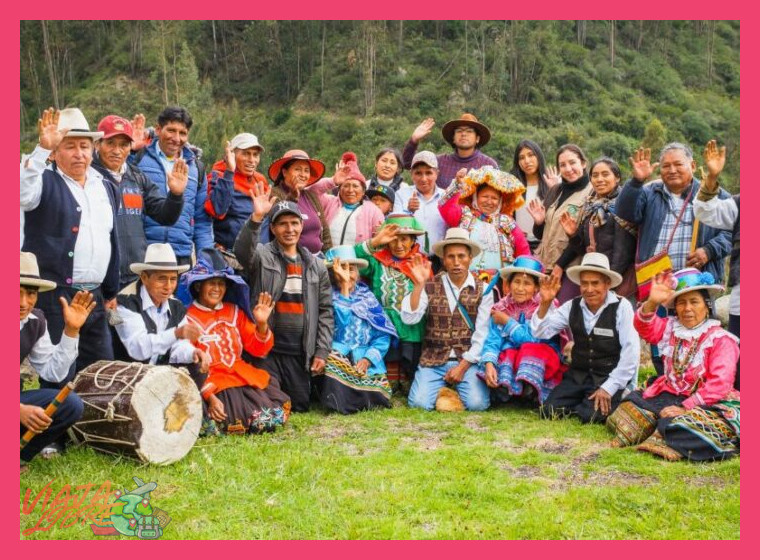 ¿Cómo integra la Comunidad de San Pablo el turismo sostenible, la aventura y la cultura en su modelo de turismo vivencial actual?