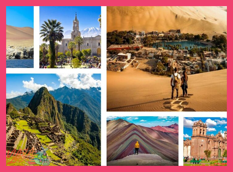 Cómo Llegar y Mejor Época para Visitar