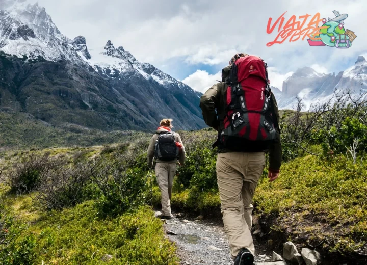¿Cómo planificar mi primera ruta de trekking de montaña siendo principiante?