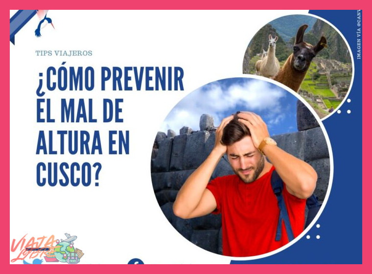 ¿Cómo podemos prevenir el mal de altura (soroche) en los niños?