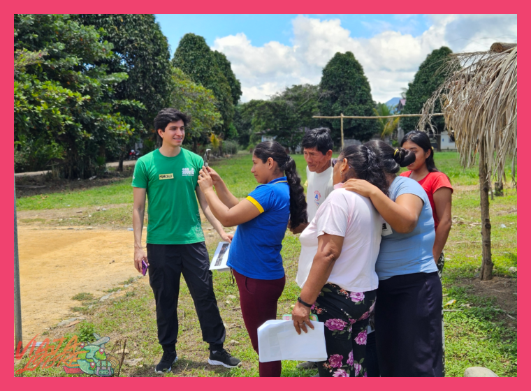 ¿Cómo puedo asegurarme de que mi visita realmente apoye a la comunidad y la conservación?
