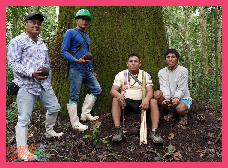 ¿Cómo se contribuye a la conservación y al desarrollo local?