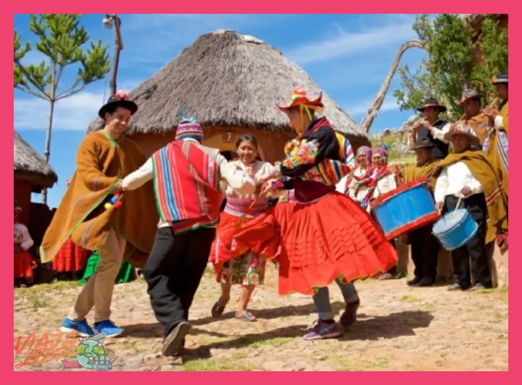 ¿Cómo se manifiestan las experiencias de turismo rural en las comunidades altoandinas de Yauyos, más allá del ecoturismo?