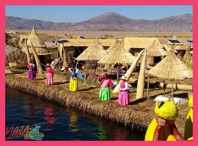 ¿Cómo se organiza y cuánto dura el viaje para un tour al Lago Titicaca, a las islas Taquile y Amantaní, partiendo desde la ciudad de Cusco?