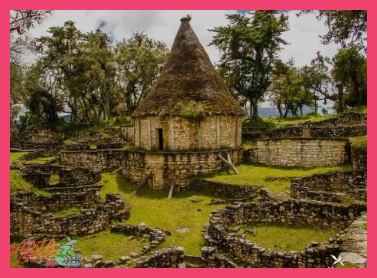 ¿Cómo se puede visitar Kuélap y los sarcófagos de Karajía?