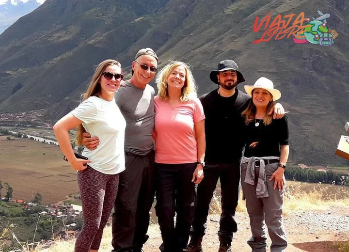 Comparar opciones de tour Valle Sagrado Cusco 1 día