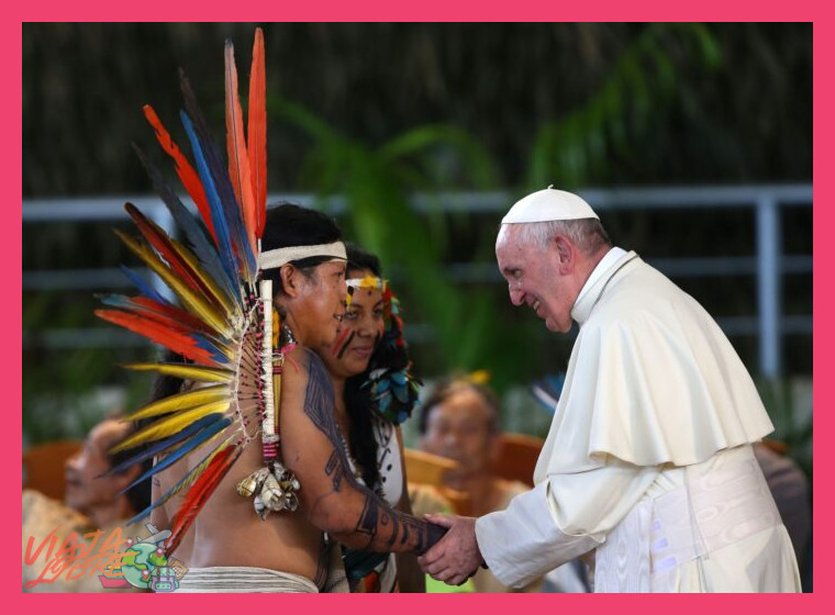 Comunidad Harakmbut Madre de Dios cultura amazónica y conservación - Comunidad Harakmbut Madre