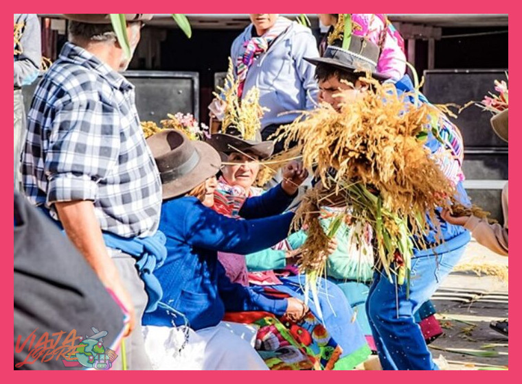 Conectando con las Tradiciones y el Ciclo Agrícola