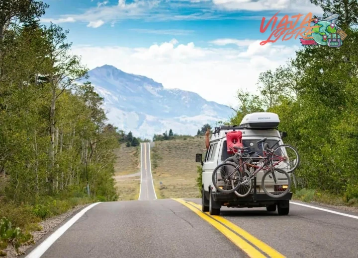 Conocer tu nivel de experiencia viajando sola