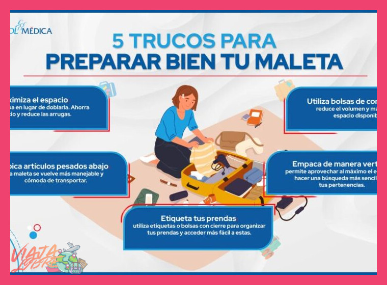 Consejos Clave y Equipaje Recomendado