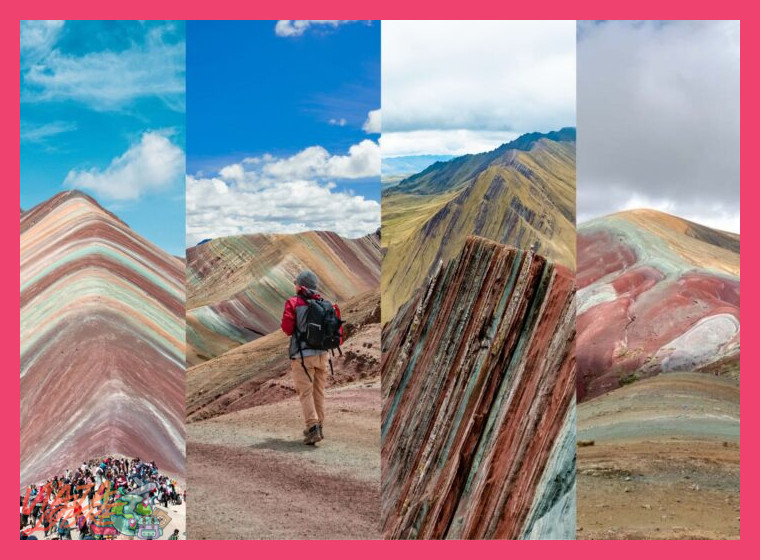 Considerando su geografía altoandina, ¿en qué temporada del año se pueden apreciar mejor las lagunas turquesas y realizar actividades de turismo rural en Huancaya?