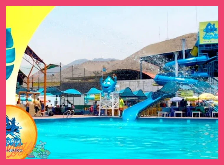 ¿Cuál es el costo actual del acceso a la Laguna Azul y este incluye el ingreso a las cascadas cercanas?