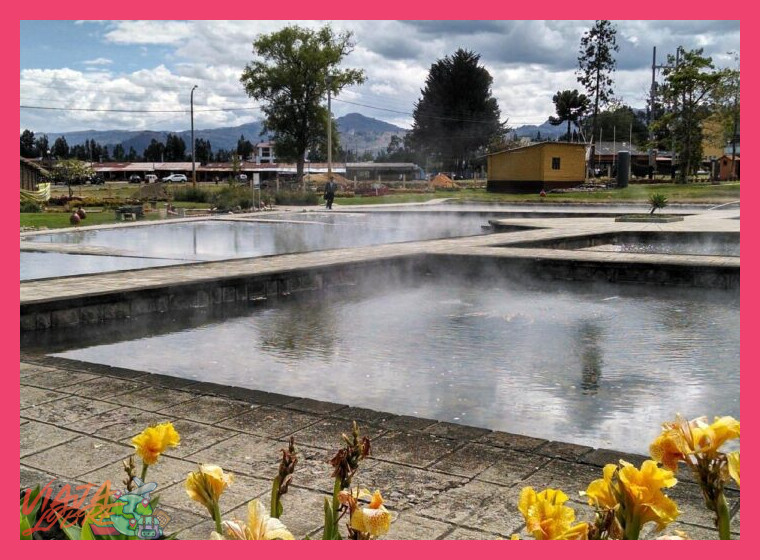 ¿Cuál es el costo de acceso a los Baños del Inca, principal complejo termal de Cajamarca?