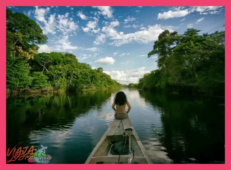 ¿Cuál es el mejor destino de la selva peruana para un primer contacto con el ecoturismo?