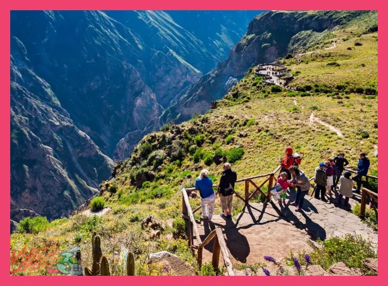¿Cuál es la mejor época del año para hacer el trekking del Cañón del Colca y ver cóndores?