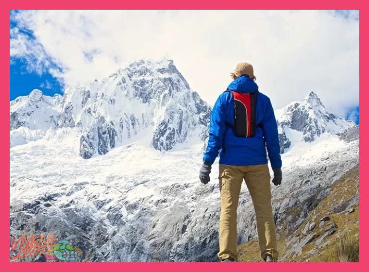 ¿Cuál es la mejor época del año para hacer trekking en la Cordillera Blanca siendo principiante?